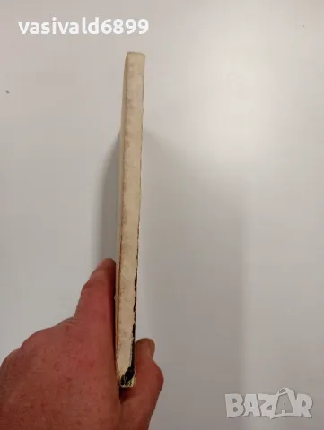 Кънчо Атанасов - Лятото на гарваните , снимка 2 - Българска литература - 49007477