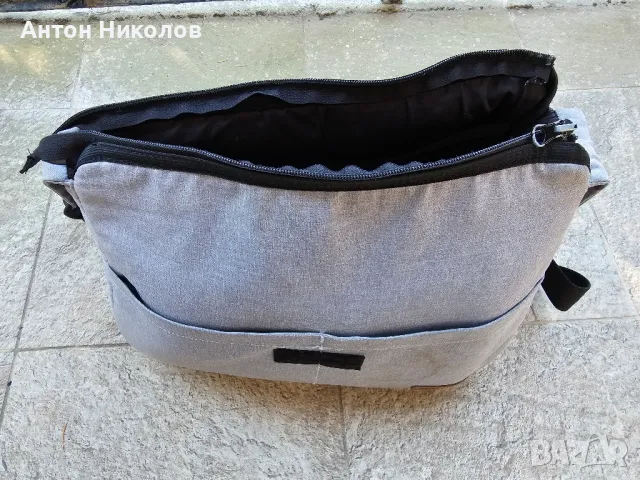 TUTIS VIVA LIFE бебешка количка 3 в 1, снимка 6 - Детски колички - 49817370