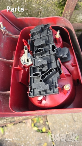 Стопове за Passat B5.5 комби, снимка 3 - Части - 52617272