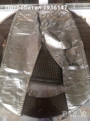 Модерни маркови панталони, снимка 5 - Панталони - 28066150