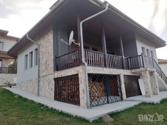 Къща за гости на Цигов чарк, снимка 6 - Почивки на язовир - 38556006