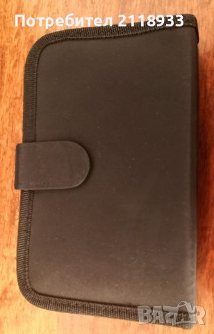 Портмоне - ново , снимка 2 - Портфейли, портмонета - 39205531