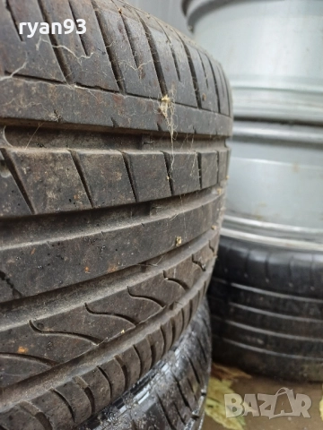 2бр летни гуми 225/45/18 - FORTUNA ECOPLUS UHP , снимка 5 - Гуми и джанти - 52112482