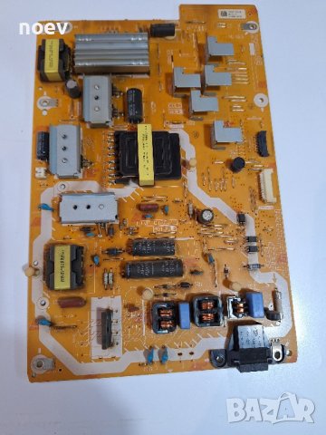 PowerBoard TNPA 6011 от Panasonic TX42AS650E, снимка 1 - Части и Платки - 44100607