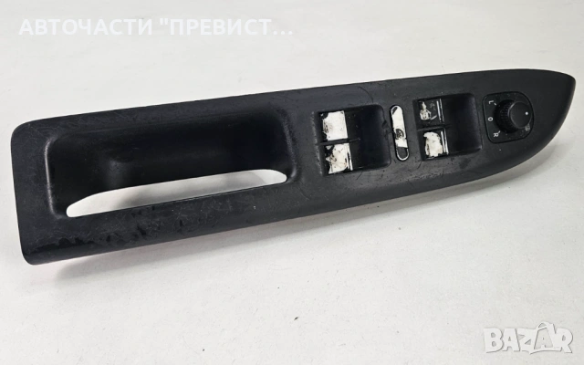 Копчета ел стъкла Фолксваген Голф 5+ Плюс VW Golf 5 Plus 2004-2010
