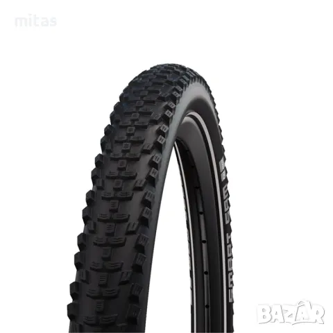 Външна гума за колело SCHWALBE (27.5x2.25) (29х2.25) K-Guard, Олекотена, снимка 2 - Части за велосипеди - 47972938