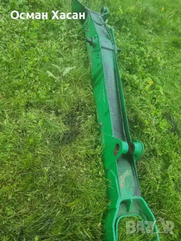 Багерна уредба, снимка 8 - Селскостопанска техника - 50198051