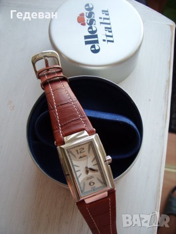 Стилен и качествен Ellesse 200m, снимка 4 - Мъжки - 23813013