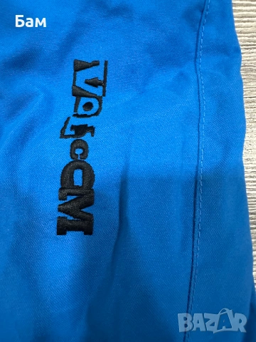 Оригинален мъжки панталон за зимни спортове Volcom размер ХЛ, снимка 5 - Зимни спортове - 53089090