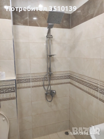 Продавам тристаен апартамент, снимка 5 - Апартаменти - 53307463