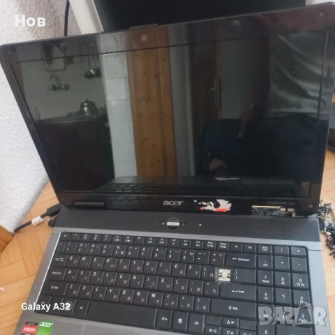 Acer 5541G 