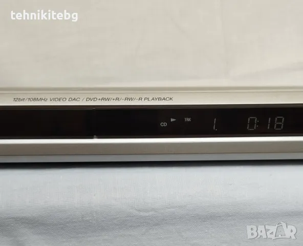 ⭐⭐⭐ SONY DVP-NS29 ⭐⭐⭐ DVD/CD/MP3 плеър, снимка 4 - Други - 50058039