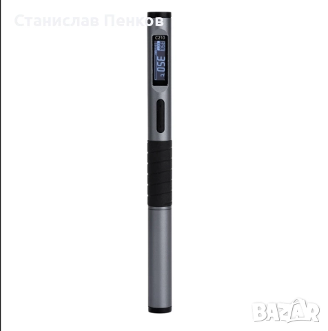 ПОЯЛНИК DC-210, снимка 9 - Друга електроника - 52076205