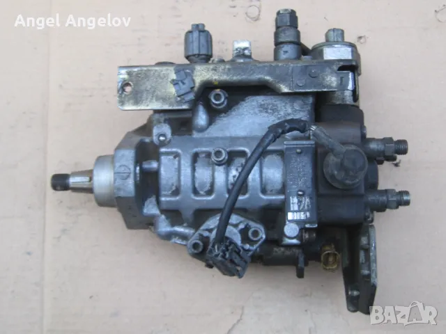 ГНП Горивна помпа RF2A13800A / 096500-50016 Мазда 323 2.0дитд Mazda 323 2.0ditd Мазда 626 Premacy 2., снимка 1