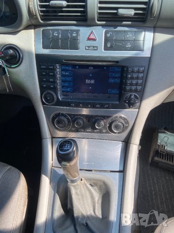 Мерцедес ц 220 дизел OM646 двигател фейслифт ц класа , снимка 4 - Части - 44005227