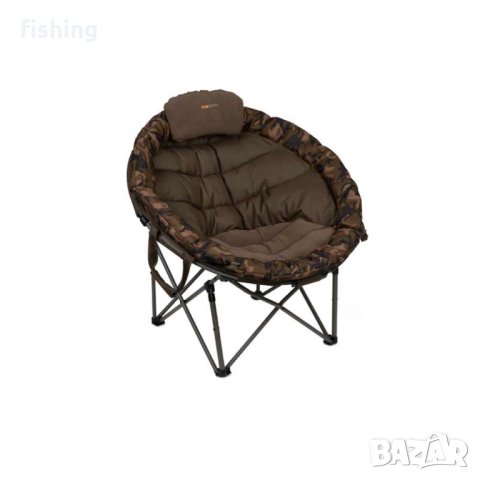 Стол Fox Lounger Chair, снимка 1 - Екипировка - 43120182