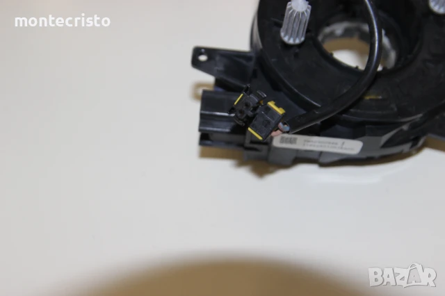 Лентов кабел Ford Focus C-Max (2010-2014г.) AND761002C / ZWAC30088B, снимка 5 - Части - 50656614