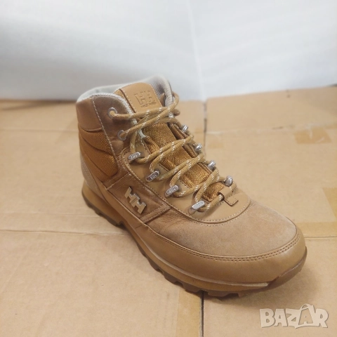 Helly Hansen Woodlands зимни боти номер 40 , снимка 12 - Мъжки боти - 51955173