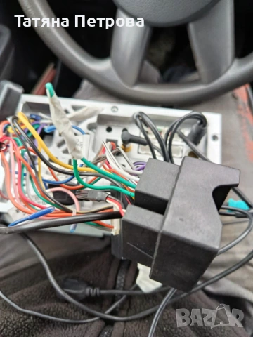 Навигация, снимка 2 - Навигация за кола - 53513916