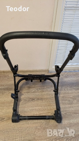 Easywalker Harvey5 - Бебешка количка САМО ШАСИ, снимка 2 - Детски колички - 52445326