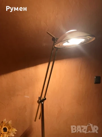 Подов лампион месинг, снимка 4 - Лампиони - 50690893