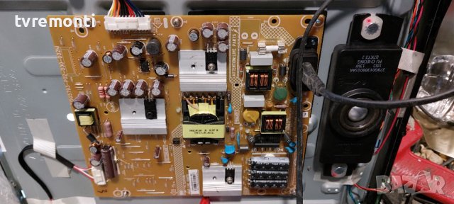 Платка POWER SUPPLY 715G5793-P02-000-002M for 32For Philips 32PFL3258H/12