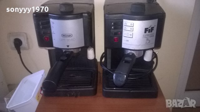 кафемакина-made in italy-внос switzerland