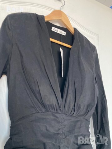 ZARA оригинална рокля, снимка 5 - Рокли - 43801661