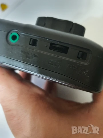 SONY-wm-ex 152, снимка 3 - Декове - 51228194