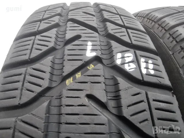 2бр зимни гуми 165/65/14 PIRELLI L01811 