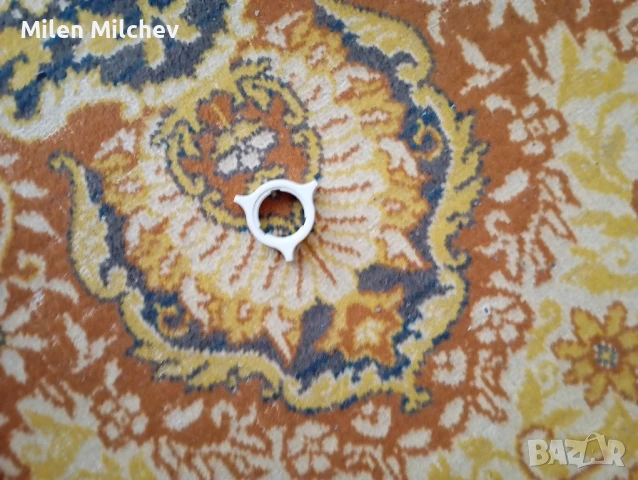 Продавам комплект предпазни решетки за вентилатор , снимка 2 - Вентилатори - 51236093