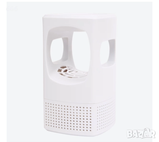 Капан за насекоми Nor-Tec, снимка 2 - Друга електроника - 51450558