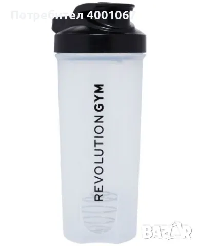 шейкър за протеини, снимка 1