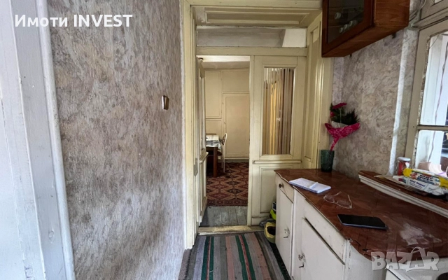 Къща в кв.Бряг – №66104, снимка 6 - Къщи - 52144546