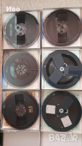 Ролки 18см , снимка 2 - Декове - 52789062