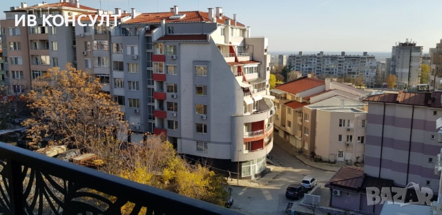 Одава 3-стаен апартамент до Медицинския в гр. Стара Загора, снимка 15 - Апартаменти - 51536716