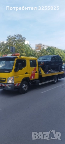 Пътна Помощ КРАШ Варна 24/7. Road Assistance Crash Varna 24/7