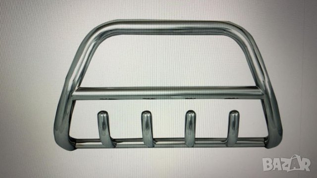 Преден ролбар за бусове sprinter iveco transit промоция, снимка 6 - Аксесоари и консумативи - 40068007