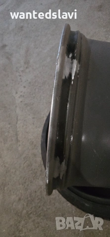 Оригинална Джанта Спорт Пакет 19" BMW Style 313, снимка 7 - Гуми и джанти - 53397236