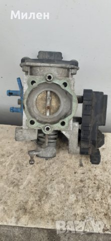 Моноинжекция Bosch За Моделите На Фиат 1,4 Бензин Браво Брава Пунто...