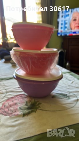 Купи Tupperware , снимка 5 - Кутии за храна - 35684947