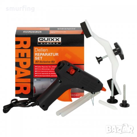 Комплект за отстраняване на вдлъбнатини - Quixx, снимка 1