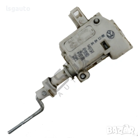 Машинка централно заключване резервоар Volkswagen Touran I 2003-2010 ID: 157422