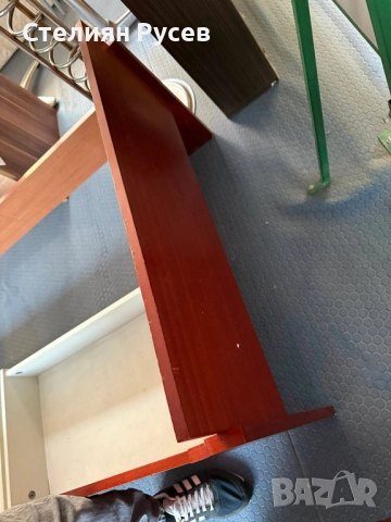 021122 рамка на легло от дърво  190/90см цена 160 лв или 81,81 евро смр -190см високо, 90см широко -, снимка 3 - Спални и легла - 52282559