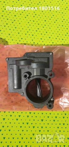VW ОЕМ дроселова клапа 03C128063A