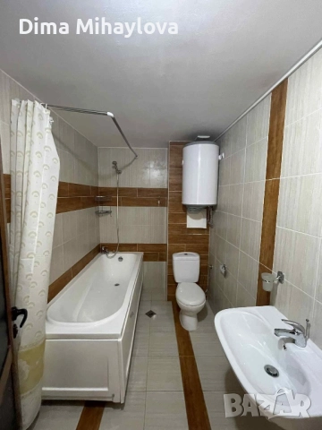 Двустаен под наем, снимка 7 - Апартаменти - 52612262