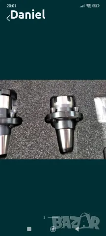 Държачи за Цпу струг, снимка 3 - Стругове - 50086064