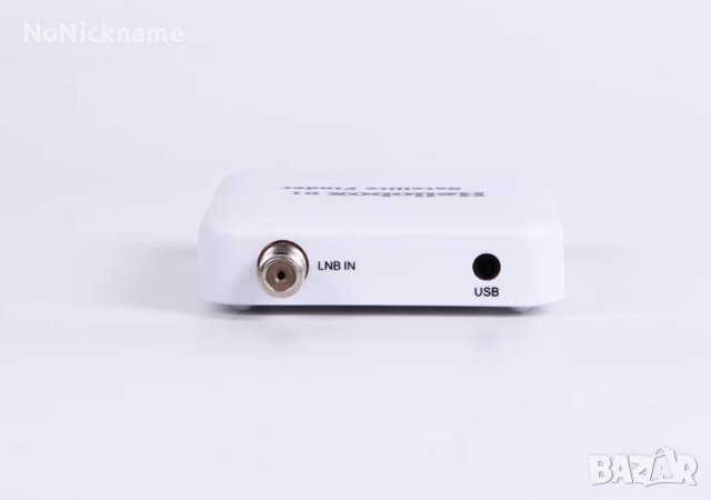 Hellobox B1 Bluetooth Sat Satellite Finder Уред за настройка на сателитни антени Сат Файндър, снимка 6 - Приемници и антени - 43378417