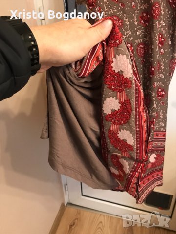 Лятна рокля на ,,ZERO” размер 44, снимка 8 - Рокли - 32643662