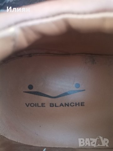 Обувки-VOILE BLANCHE, снимка 6 - Спортни обувки - 44094675